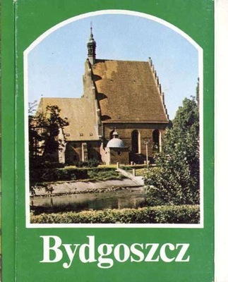 Bydgoszcz 1983