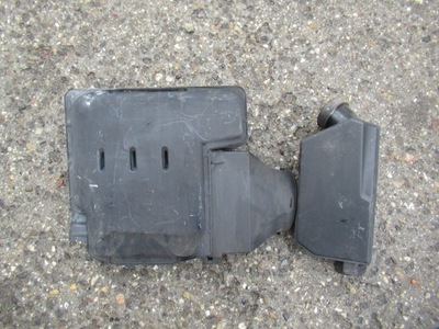 Dacia duster i 2011 r. 1.6 16v корпус фильтра воздуха фото №1