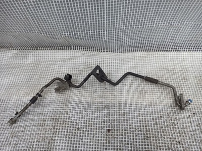 Audi a8 d3 шланг кондиціонера 4e0260759l фото №1