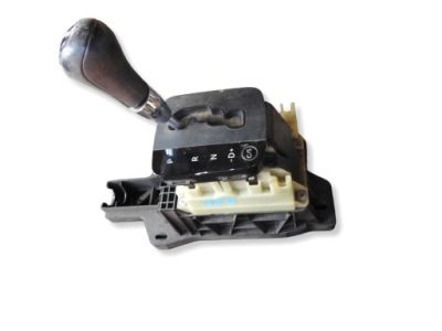 Домкрат перемикання передач mercedes-benz b w245 a1693700709 фото №1