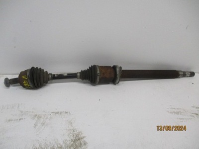 Приводной вал правая volvo v40 ii 2.0i p31367905 передняя фото №1