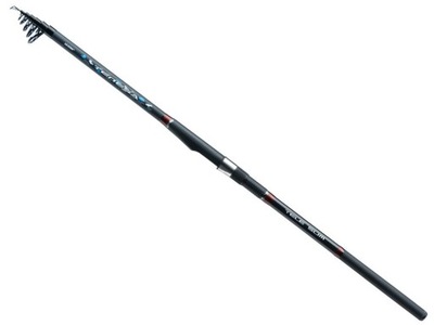 JAXON WĘDKA JAXON TENESA TELE SLIM 3,60m 10-40g