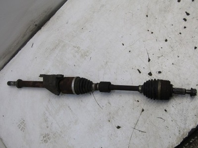 Приводной вал правая длинная 1.0 tce dacia duster ii фото №1