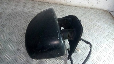 Зеркало наружное правое 7pin citroen jumper фото №1
