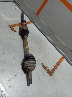 Ford ecosport привідний вал права 1.5 tdci jn15-3b436-ab 4x4 фото №1