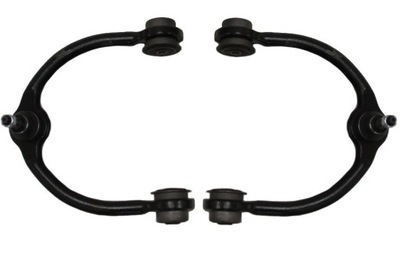 Рычаг передний верхний jeep commander 2005-2010 фото №1