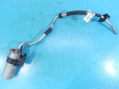 Шланг кондиціонера audi a4 b6 8e1260712p фото №1