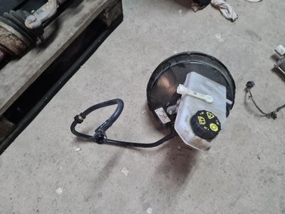 Усилитель тормозов тормозные volvo xc40 32256765 фото №1