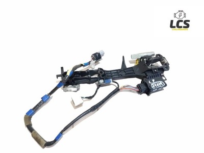 Каркас ручка лівий перед двері модуль lexus is ii 220 250 89746-53020 фото №1