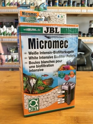 JBL Micromec 1 L