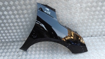 Opel corsa f крыло правый перед передний фото №1