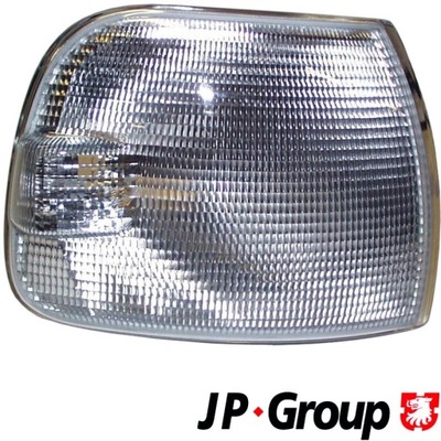 Vw transporter t4 поворотник передний фото №1