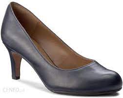 CLARKS - Arista Abe ( 41 )