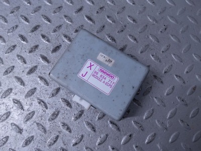 Модуль комфорту chevrolet epica 96834717 фото №1