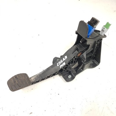 Педаль сцепления dacia logan mcv 8201298896 фото №1