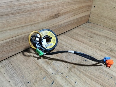 Стрічка air bag kia carens ii фото №1