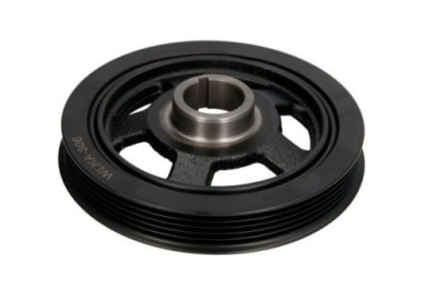 Шкив e600509bta bta фото №1