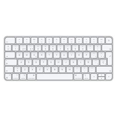 Apple Magic Keyboard - Spanish