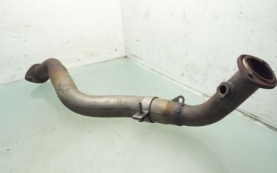 2019 lexus rx 450h гасник вихлоп фото №1