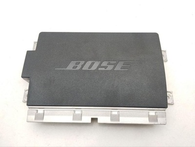 Porsche panamera 971 2018 усилители фото №1