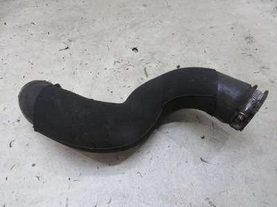 Труба интеркулер audi q5 8r 2.0 tdi фото №1