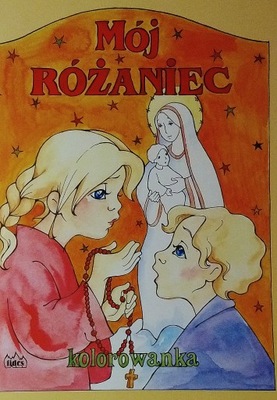 Mój różaniec SPK