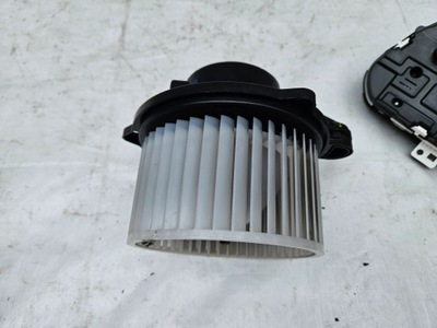 Hyundai i20 iii eb1d1kugaa02 вентилятор повітродувка фото №1