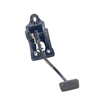 Chevrolet silverado 2021 педаль гальма фото №1