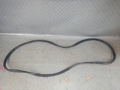 Ford transit custom прокладка двері bk21v20708ae фото №1