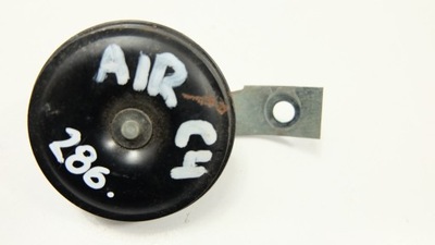 Citroen c4 aircross клаксон сигнал фото №1