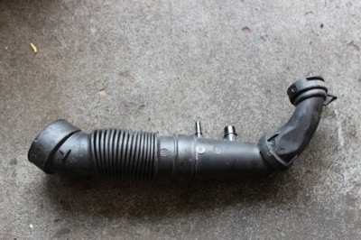 Citroen c4 cactus 1.2 thp шланг воздуха фото №1