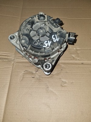 Tz267 peugeot 308 iii t10 1.5d генератор 9827175380 фото №1