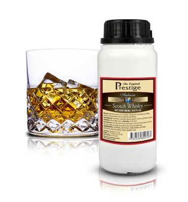 Zaprawka PRESTIGE AMBROSIA SCOTCH WHISKY 280ml