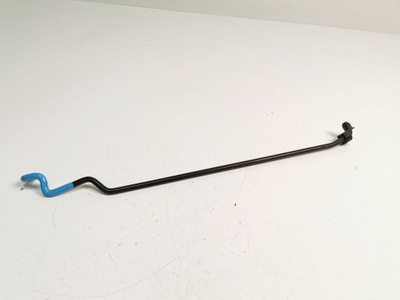 Peugeot 5008 2011 опора крышки / капот двигателя фото №1