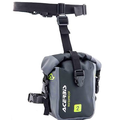 Torba mocowana do uda No Water Bag Touring ACERBIS