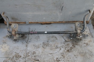 Кронштейн стабилизатор audi a6 c5 2.5 tdi фото №1