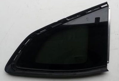 Стекло кузовная правая peugeot 508 ii kombi фото №1