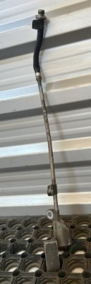 Шланг egr турбонагнітач daf xf 106 1959439 фото №1