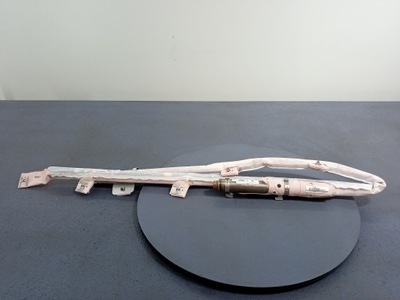 Skoda rapid sedan подушка безпеки шторка безпеки ліва 5ja880741d фото №1