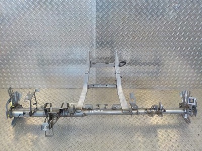 Renault espace v 14-20 каркас балка pod консоль фото №1