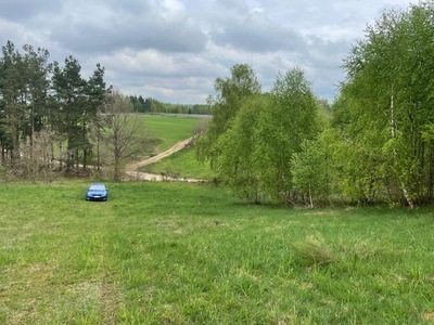 Działka, Przetoczyno, Szemud (gm.), 3680 m²