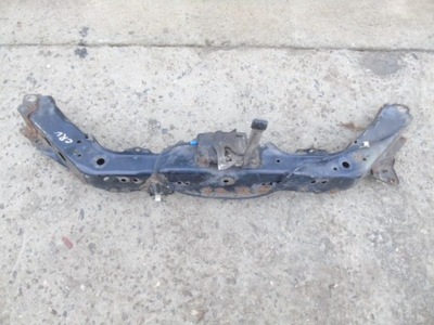 Honda crv iii cr-v балка верхний перед передняя фото №1