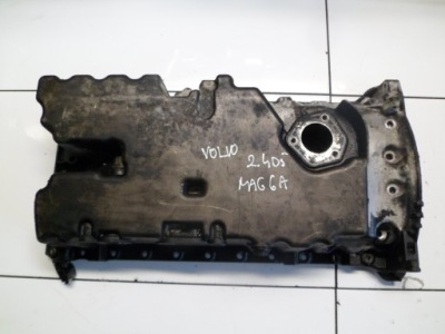 Volvo s60 s80 2.4 d5 d5244t піддон масляна 30777966 фото №1
