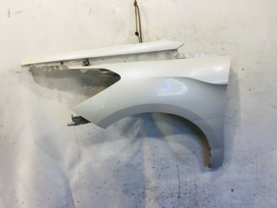 Крыло левый передний kwe kwed citroen ds5 #154 фото №1