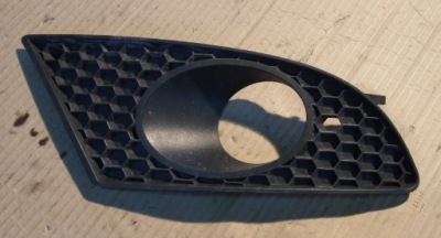 Накладка протитуманної фари права seat leon ii гарантія фото №1