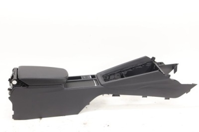 Skoda octavia iv туннель средний фото №1