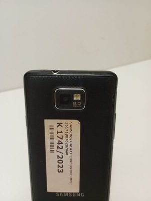 Smartfon Samsung Galaxy S II (1742/23)