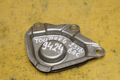 Заглушка захист 070109153 touareg 2.5 tdi bac фото №1
