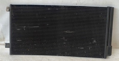 Радіатор кондиціонера jeep renegade 500x 51944287 фото №1