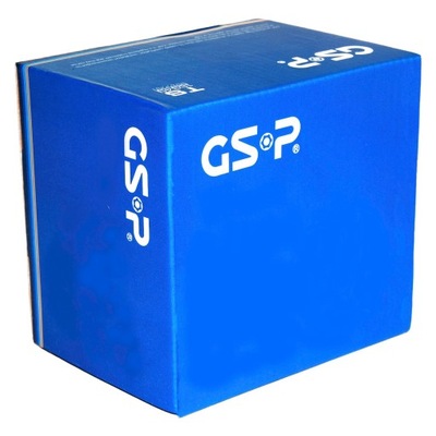 CUBO PARTE TRASERA FORD TRANSIT 00- GSP  